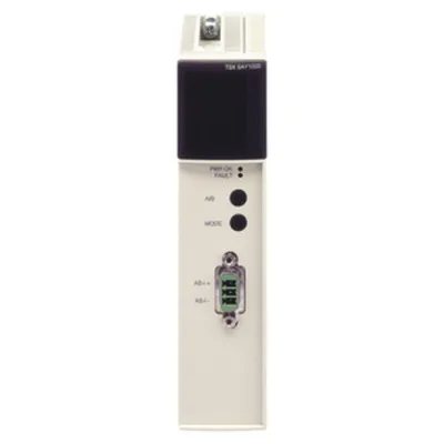 Schneider Electric TSXSAY1000