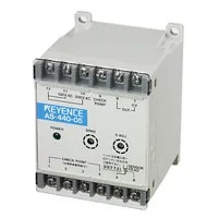 Keyence AS-440-05U (AS-440-05) Amplifier Unit