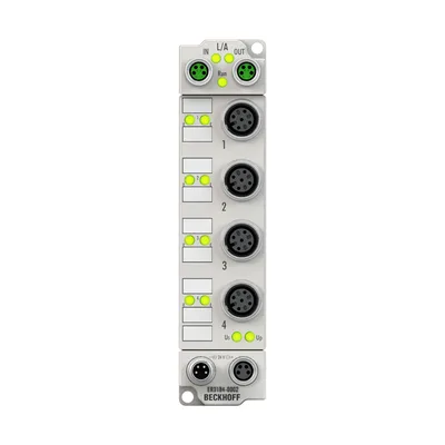 Beckhoff ER3184-0002