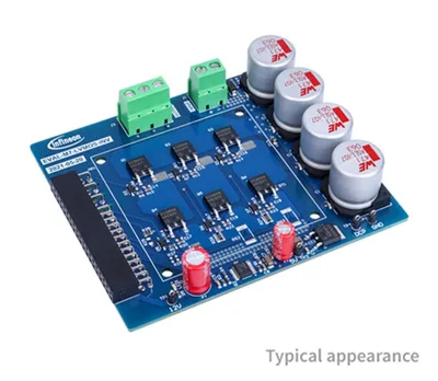 Infineon EVAL-M7-LVMOS-INV