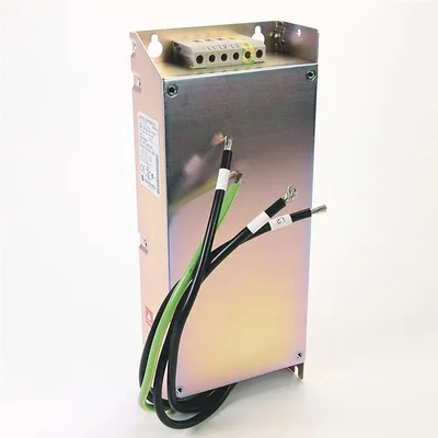 Allen Bradley 22-RF026-CS EMC Filter