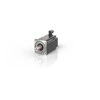 Beckhoff AM8053-wNyz Servomotor 114 Nm (M0), F5 (104 mm)