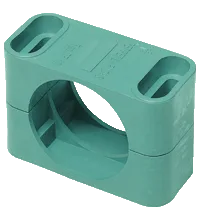 Pepperl+Fuchs BF 40 Mounting flange, 40 mm