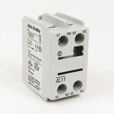 Allen Bradley 100-FAL11 Auxiliary Contact