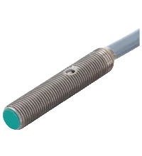 Pepperl+Fuchs NBB0,8-5GM25-E2-PUR-150MM-V3 Switching function