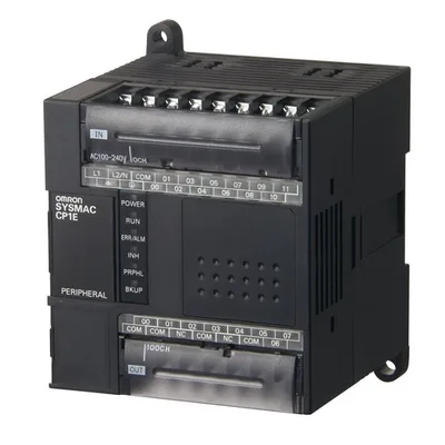 Omron CP1E-E20DR-A