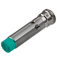 Pepperl+Fuchs NBN8-18GM80-WS-V93 Switching function
