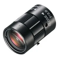 Keyence CA-LHS25 High-resolution lens