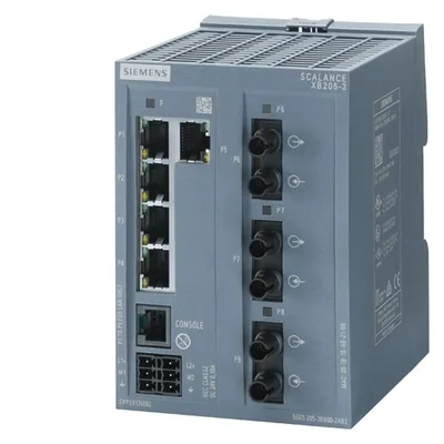 Siemens 6GK5205-3BB00-2AB2