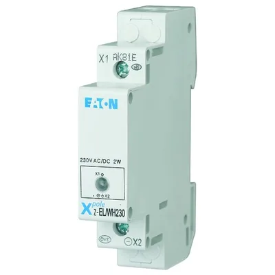 Eaton Electric Z-EL/WH230