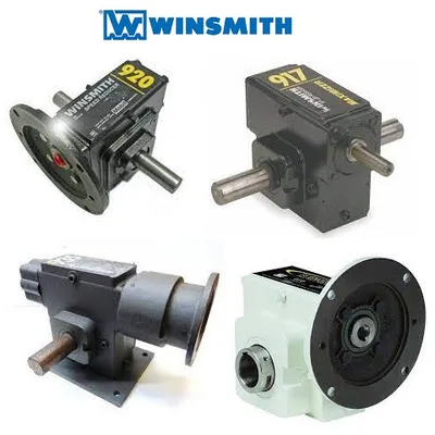 Winsmith Winsmith 51H-904:1 Shaft And Pinion Complete
