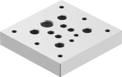 Festo CPV10-VI-P2-M7-C Multi-pin