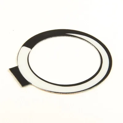 Allen Bradley 800F-30WN 22mm Accessory 800F PB