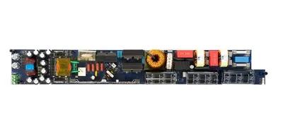 Infineon EVAL_3KW_50V_PSU