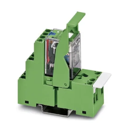 Phoenix Contact PR2-RSC3-LDP-24DC/2X21