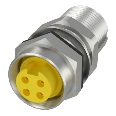 Balluff BCC A354-A354-30-RN011-000 Aktarım başlıklı konnektörler