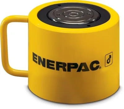 Enerpac RCS1002 Low Height Hydraulic Cylinder