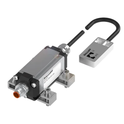Balluff BIS VL-304-001-S4 LF Okuma/yazma kafaları ve antenler (125 kHz)