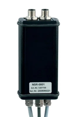 Schmersal NSR-0801