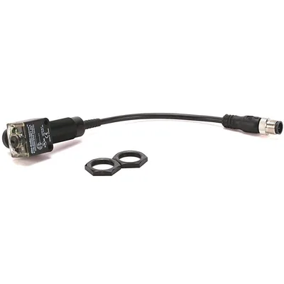 Allen Bradley 873E-RDTT0750F4 RightSound Ultrasonic Sensor