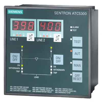 Siemens 3KC9000-8TL30