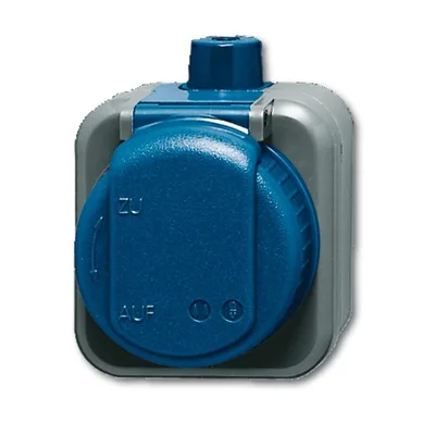 Busch-Jaeger 2300 EWDI