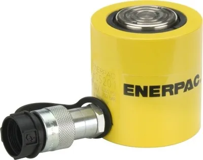 Enerpac RCS201 Low Height Hydraulic Cylinder