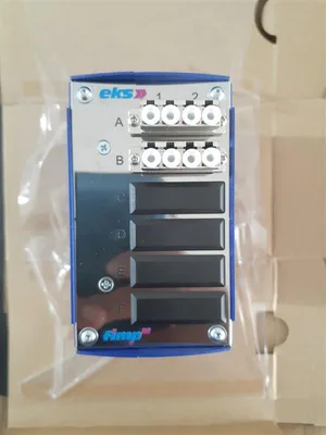 eks Engel Type: 0600062492-01-FIMP-M-02XLC Quattro Fiber Optic Splice Box