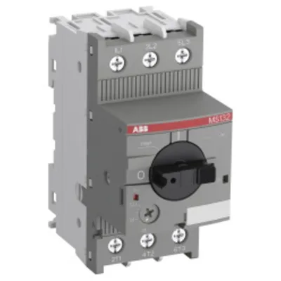 ABB MS132-20