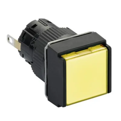 Schneider Electric XB6ECV5BP