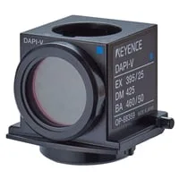 Keyence OP-88359 BZ-X filter DAPI-V