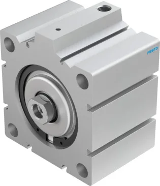 Festo AEVC-100-25-I-P-A Kısa stroklu silindir