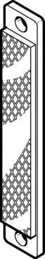 Festo SOEZ-RFL-10 Reflector