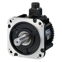 Keyence SV2-B100AK Axis with keyway Absolute 1kW