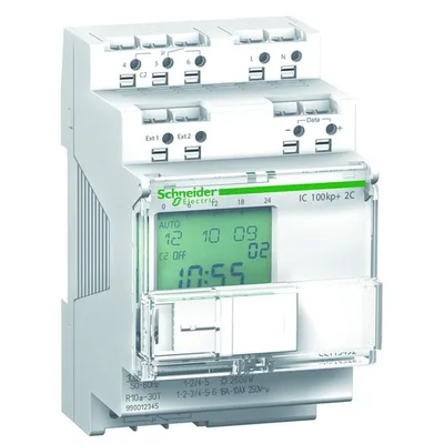 Schneider Electric CCT15492