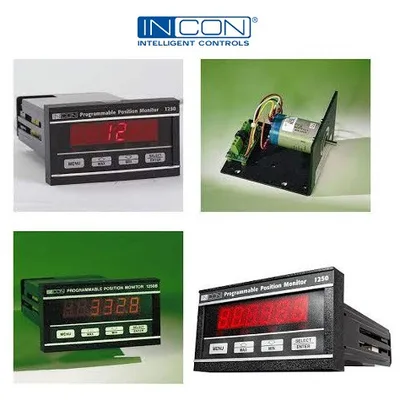 Incon Incon OPTImizer2 Circuit Breaker Performance & SF6 Density Monitor