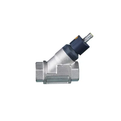 IFM SBY11HF010KG/US Tek yönlü valfli akış transmitteri