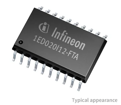 Infineon 1ED020I12FTA