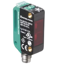 Pepperl+Fuchs OBP120-R100-EP-IO-V3-L Laser trigger marks sensor