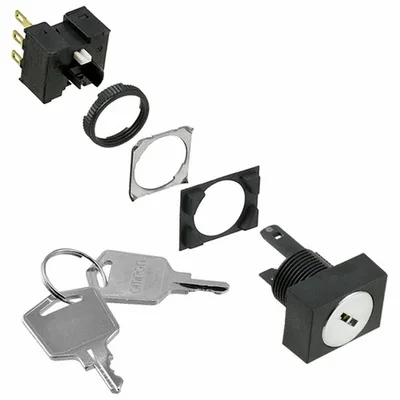 Omron A165K-J2M