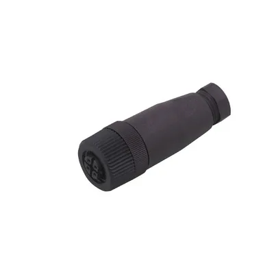 IFM SDOGH040PLSFKPG Kablolanabilir soket