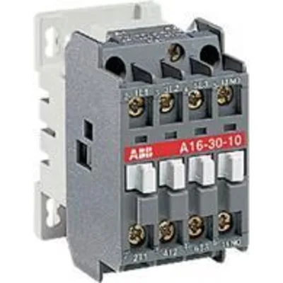 ABB A16-30-10 230-240V 50Hz / 240-260V 60Hz