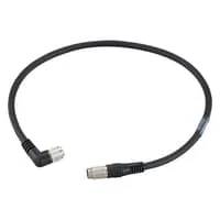 Keyence CB-B05LU Extension cables & L-shaped connectors (05 m)