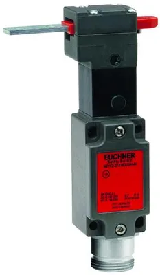 Euchner NZ2VZ-2131E3VSH-8C-GMMF Safety switch NZVZVSH, plug connector MR8 (manual release)