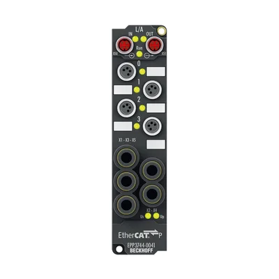 Beckhoff EPP3744-0041