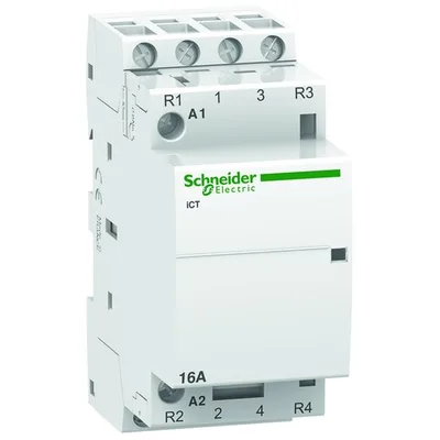 Schneider Electric A9C22814