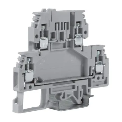 Cabur DA100 2 LEVELS FUSE-HOLDER