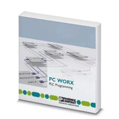 Phoenix Contact PC WORX DEMO