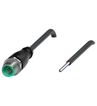 Pepperl+Fuchs V1S-G-BK5M-PUR-A