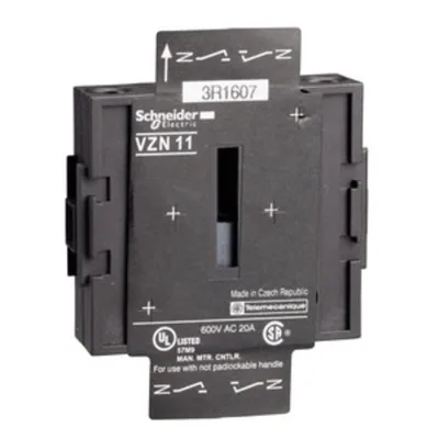 Schneider Electric VZN11